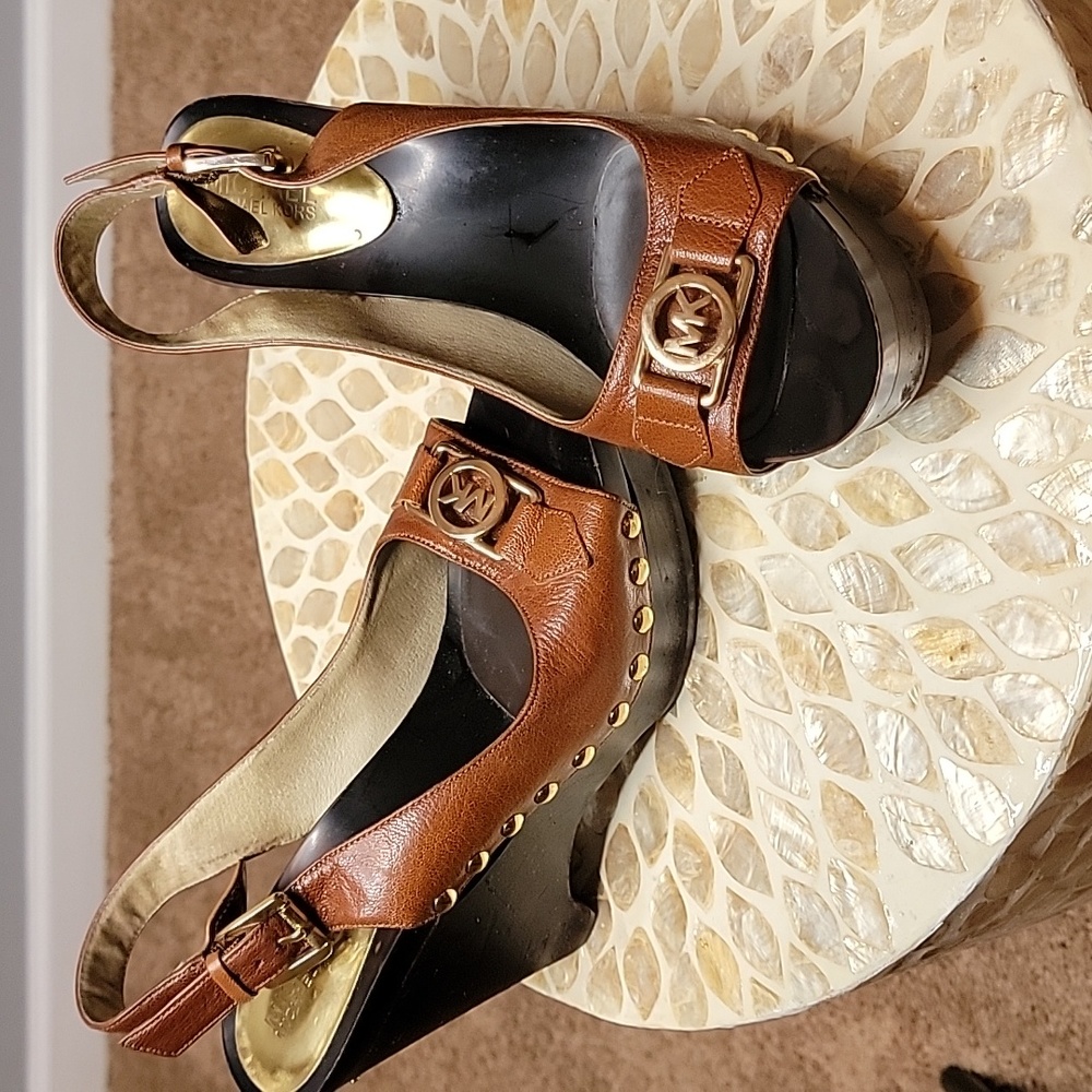 Michael Kors Wedges